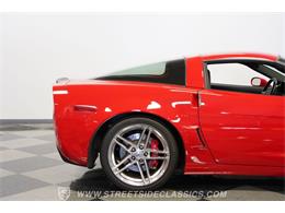 2007 Chevrolet Corvette (CC-2074456) for sale in Concord, North Carolina