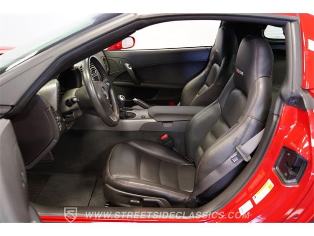 2007 Chevrolet Corvette (CC-2074456) for sale in Concord, North Carolina