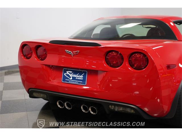 2007 Chevrolet Corvette (CC-2074456) for sale in Concord, North Carolina