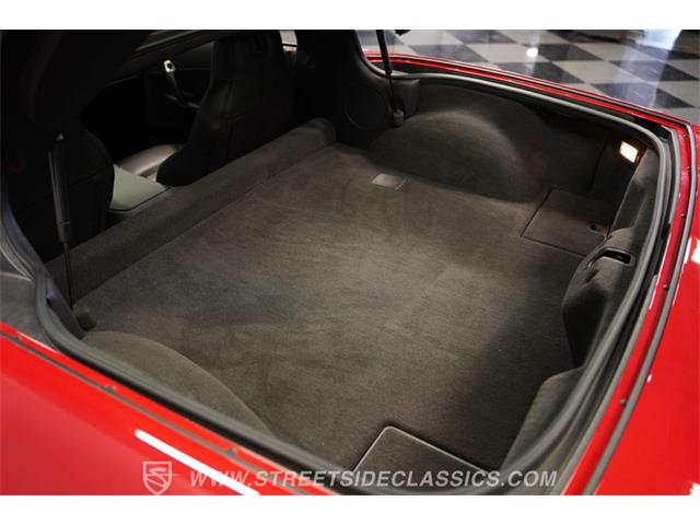 2007 Chevrolet Corvette (CC-2074456) for sale in Concord, North Carolina