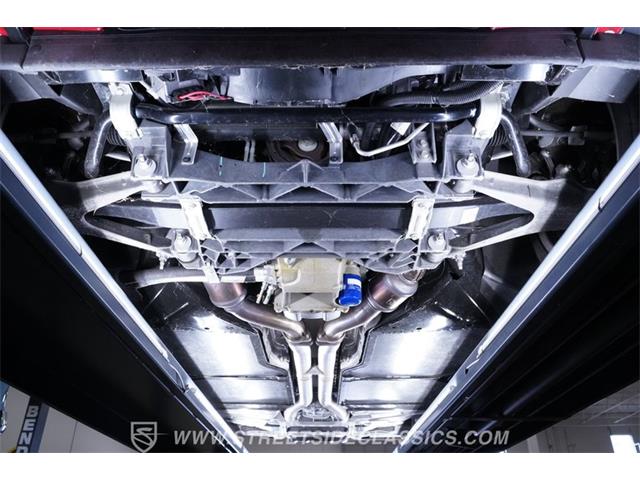 2007 Chevrolet Corvette (CC-2074456) for sale in Concord, North Carolina