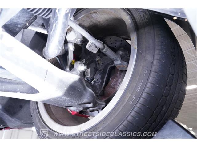 2007 Chevrolet Corvette (CC-2074456) for sale in Concord, North Carolina