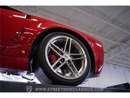 2007 Chevrolet Corvette (CC-2074456) for sale in Concord, North Carolina