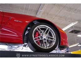 2007 Chevrolet Corvette (CC-2074456) for sale in Concord, North Carolina