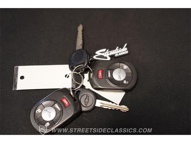 2007 Chevrolet Corvette (CC-2074456) for sale in Concord, North Carolina