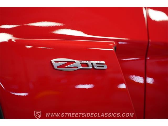 2007 Chevrolet Corvette (CC-2074456) for sale in Concord, North Carolina