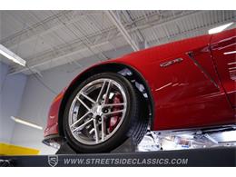 2007 Chevrolet Corvette (CC-2074456) for sale in Concord, North Carolina
