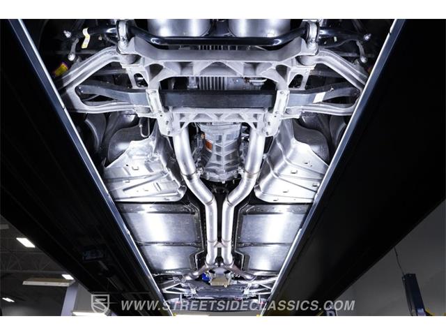 2007 Chevrolet Corvette (CC-2074456) for sale in Concord, North Carolina