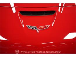 2007 Chevrolet Corvette (CC-2074456) for sale in Concord, North Carolina