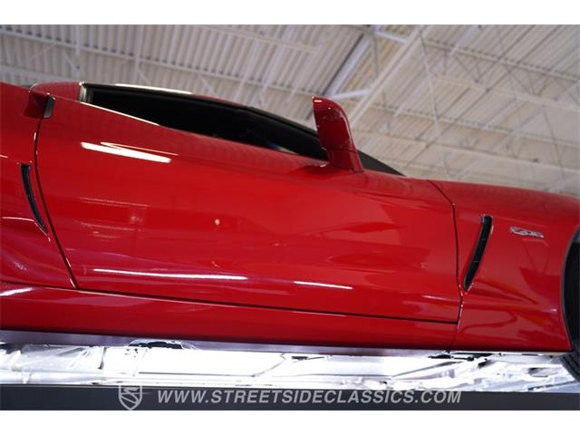 2007 Chevrolet Corvette (CC-2074456) for sale in Concord, North Carolina