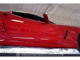 2007 Chevrolet Corvette (CC-2074456) for sale in Concord, North Carolina