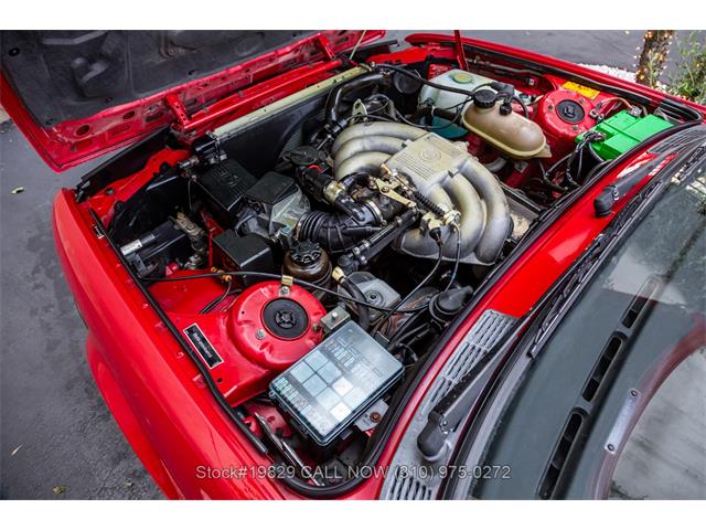 1987 BMW 325i (CC-2074457) for sale in Beverly Hills, California