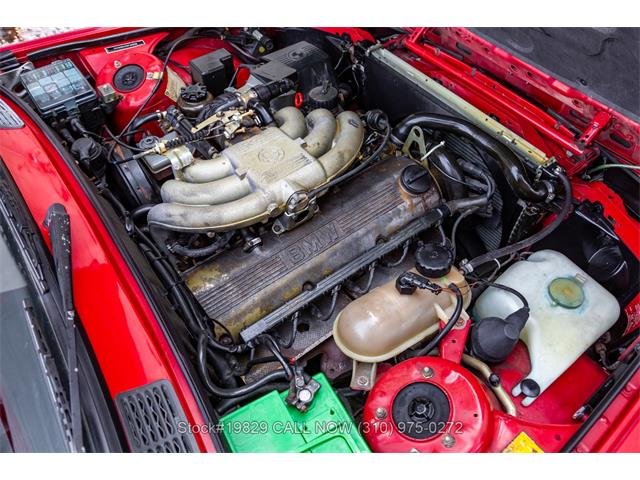 1987 BMW 325i (CC-2074457) for sale in Beverly Hills, California