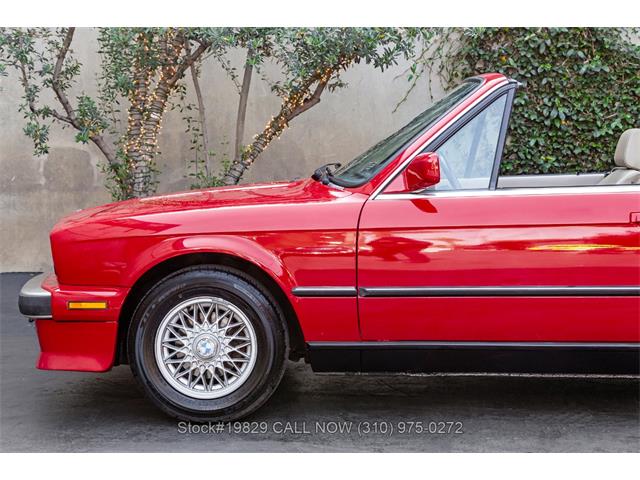 1987 BMW 325i (CC-2074457) for sale in Beverly Hills, California