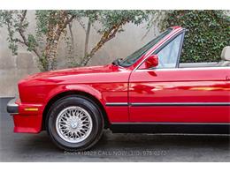 1987 BMW 325i (CC-2074457) for sale in Beverly Hills, California
