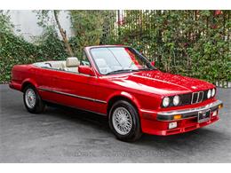 1987 BMW 325i (CC-2074457) for sale in Beverly Hills, California