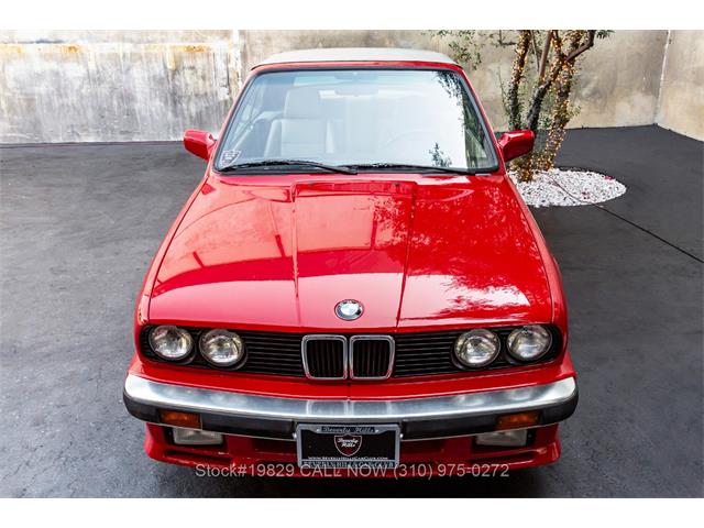 1987 BMW 325i (CC-2074457) for sale in Beverly Hills, California