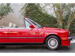 1987 BMW 325i (CC-2074457) for sale in Beverly Hills, California