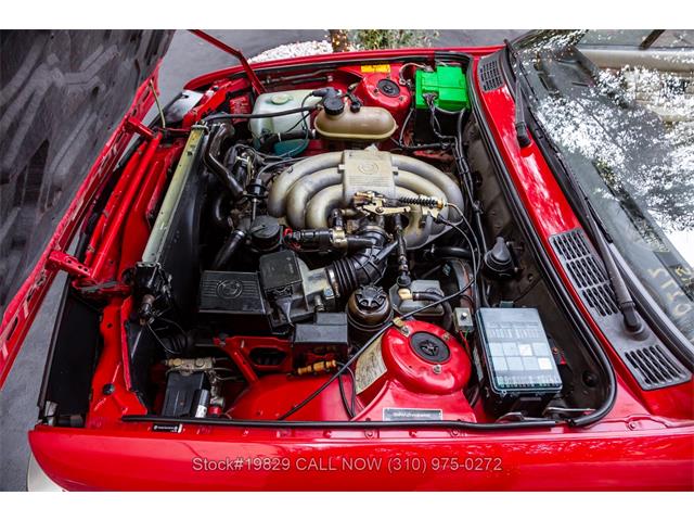 1987 BMW 325i (CC-2074457) for sale in Beverly Hills, California