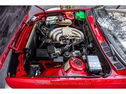 1987 BMW 325i (CC-2074457) for sale in Beverly Hills, California