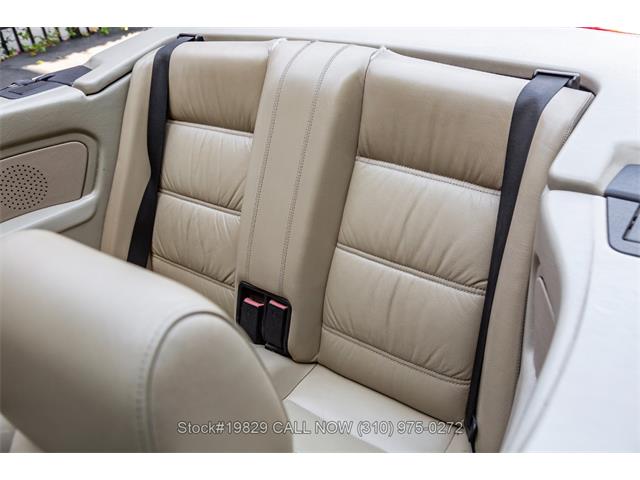 1987 BMW 325i (CC-2074457) for sale in Beverly Hills, California