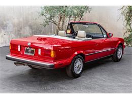 1987 BMW 325i (CC-2074457) for sale in Beverly Hills, California