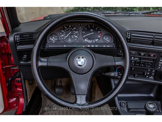 1987 BMW 325i (CC-2074457) for sale in Beverly Hills, California