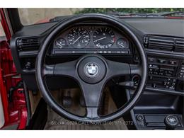 1987 BMW 325i (CC-2074457) for sale in Beverly Hills, California