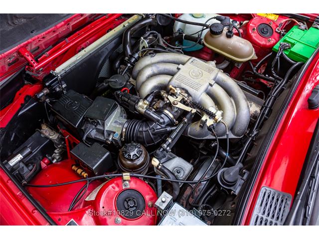 1987 BMW 325i (CC-2074457) for sale in Beverly Hills, California