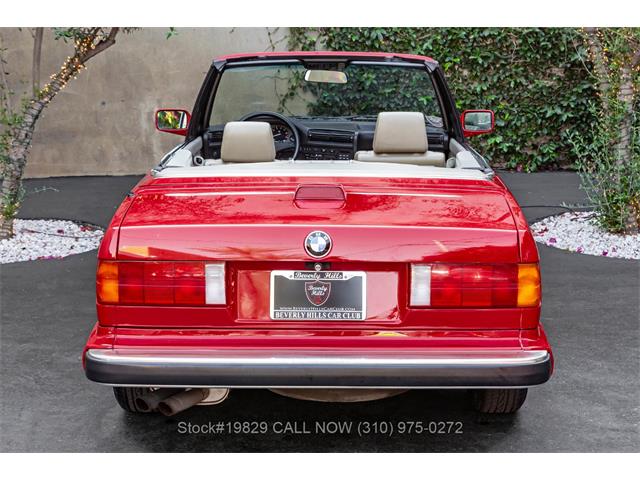 1987 BMW 325i (CC-2074457) for sale in Beverly Hills, California