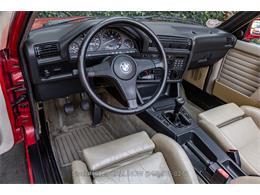1987 BMW 325i (CC-2074457) for sale in Beverly Hills, California