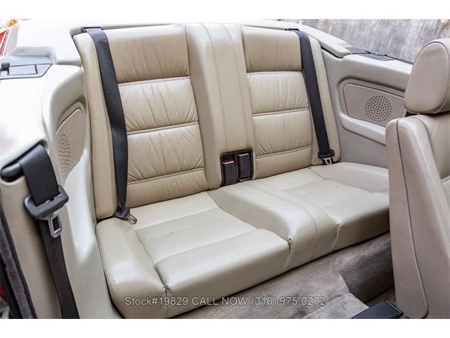 1987 BMW 325i (CC-2074457) for sale in Beverly Hills, California