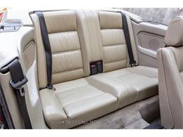 1987 BMW 325i (CC-2074457) for sale in Beverly Hills, California