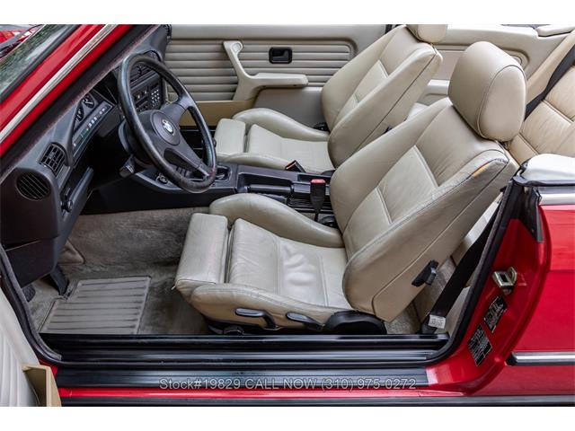 1987 BMW 325i (CC-2074457) for sale in Beverly Hills, California