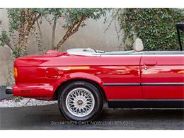 1987 BMW 325i (CC-2074457) for sale in Beverly Hills, California