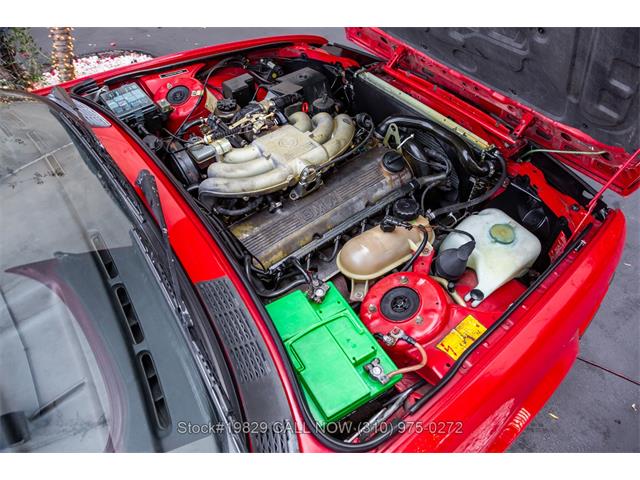 1987 BMW 325i (CC-2074457) for sale in Beverly Hills, California