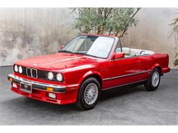 1987 BMW 325i (CC-2074457) for sale in Beverly Hills, California