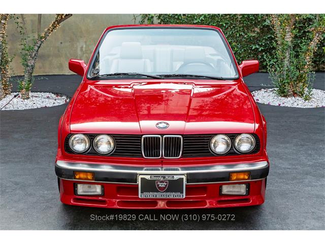 1987 BMW 325i (CC-2074457) for sale in Beverly Hills, California