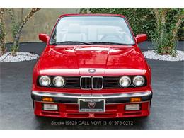 1987 BMW 325i (CC-2074457) for sale in Beverly Hills, California