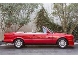 1987 BMW 325i (CC-2074457) for sale in Beverly Hills, California