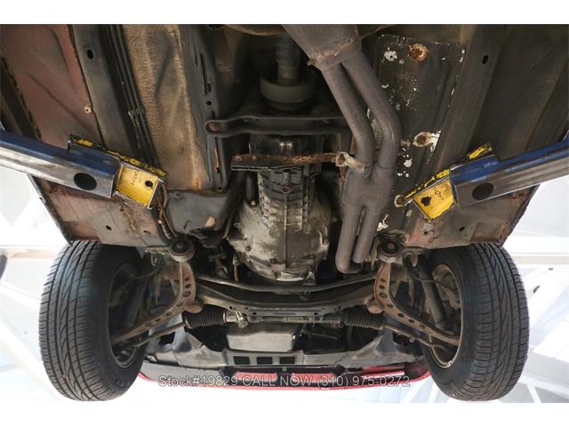 1987 BMW 325i (CC-2074457) for sale in Beverly Hills, California