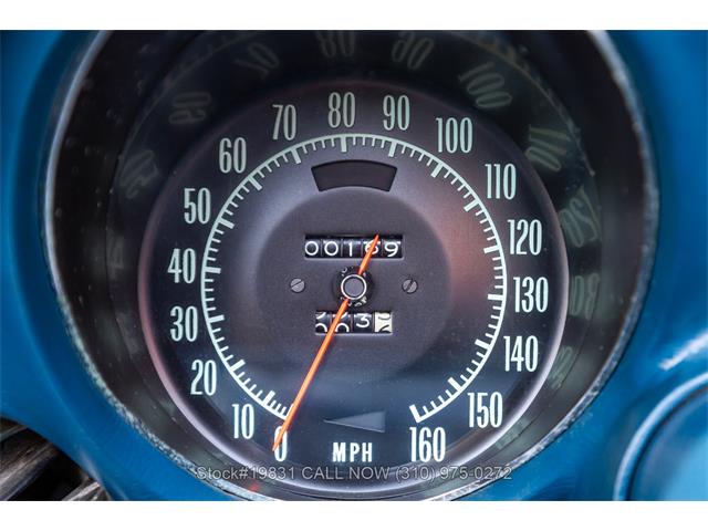 1971 Chevrolet Corvette (CC-2074458) for sale in Beverly Hills, California