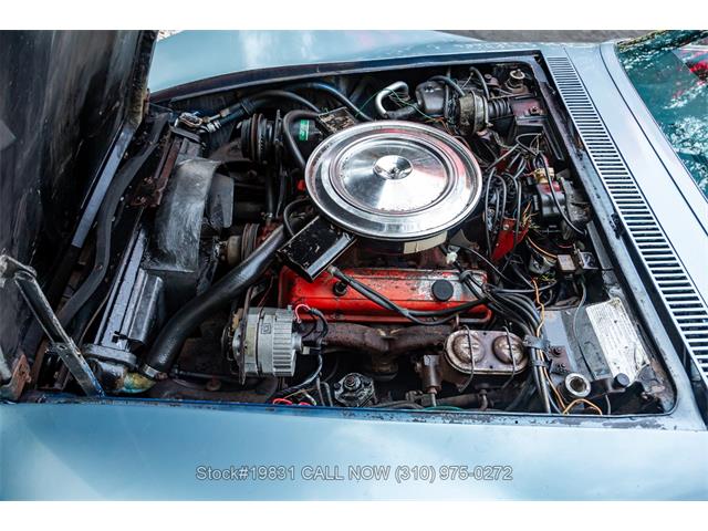 1971 Chevrolet Corvette (CC-2074458) for sale in Beverly Hills, California