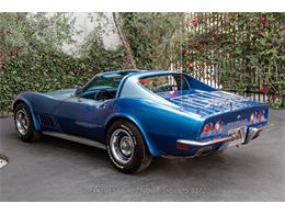 1971 Chevrolet Corvette (CC-2074458) for sale in Beverly Hills, California