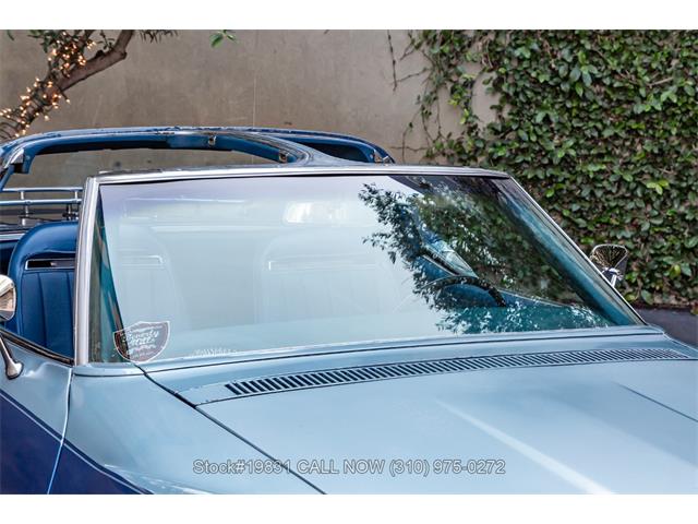 1971 Chevrolet Corvette (CC-2074458) for sale in Beverly Hills, California