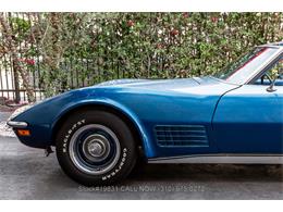 1971 Chevrolet Corvette (CC-2074458) for sale in Beverly Hills, California