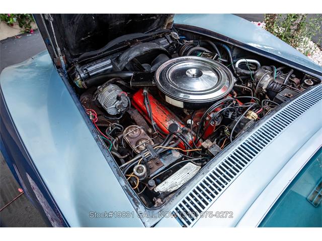 1971 Chevrolet Corvette (CC-2074458) for sale in Beverly Hills, California