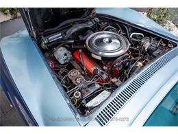1971 Chevrolet Corvette (CC-2074458) for sale in Beverly Hills, California