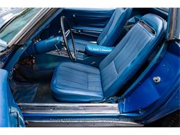1971 Chevrolet Corvette (CC-2074458) for sale in Beverly Hills, California