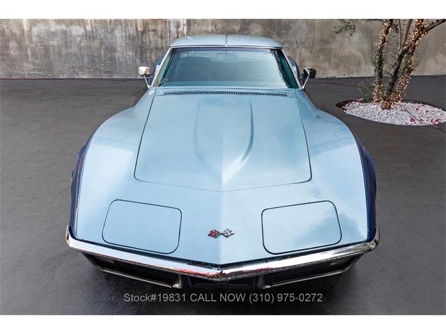 1971 Chevrolet Corvette (CC-2074458) for sale in Beverly Hills, California